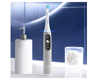 Oral-B iO Series 6 Szary - 1069523 - zdjęcie 7